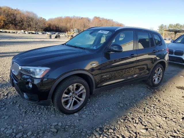 BMW X3, снимка 2 - Автомобили и джипове - 48248122