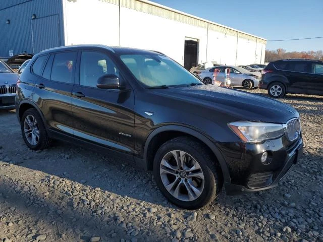 BMW X3, снимка 5 - Автомобили и джипове - 48248122