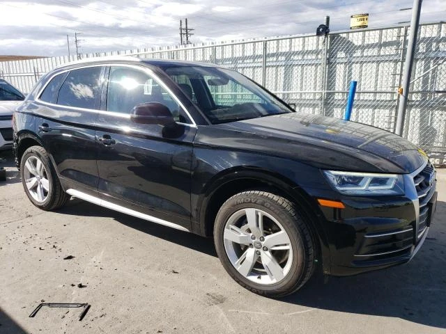 Audi Q5 PREMIUM PLUS* Digital Cockpit* Podgrev , снимка 2 - Автомобили и джипове - 48623764