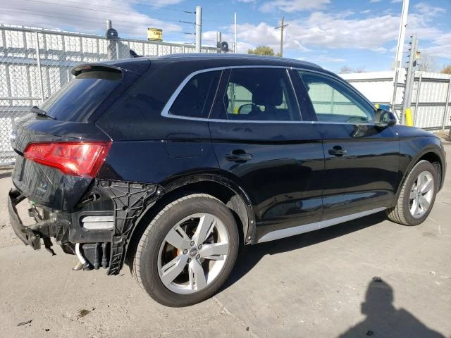 Audi Q5 PREMIUM PLUS* Digital Cockpit* Podgrev , снимка 5 - Автомобили и джипове - 48623764