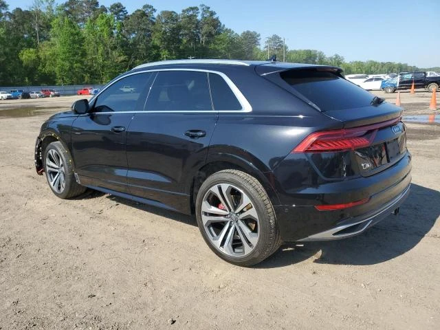 Audi Q8 PREMIUM PLUS Distronic* Обдухване* 360* Следене*  - изображение 4