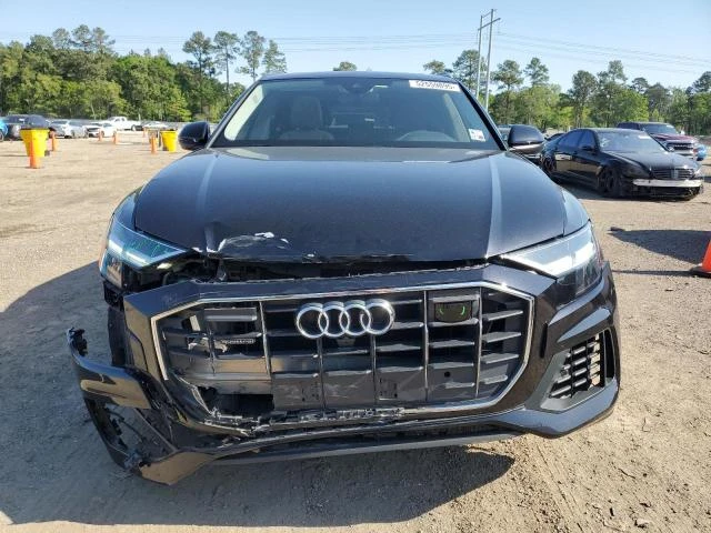 Audi Q8 PREMIUM PLUS Distronic* Обдухване* 360* Следене*  - изображение 5