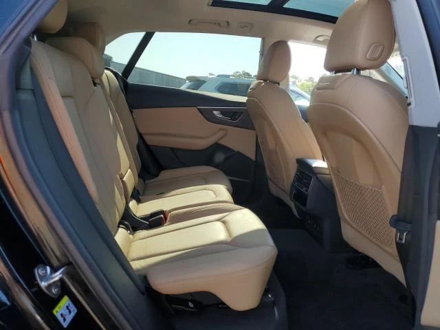 Audi Q8 PREMIUM PLUS Distronic* Обдухване* 360* Следене*  - изображение 9