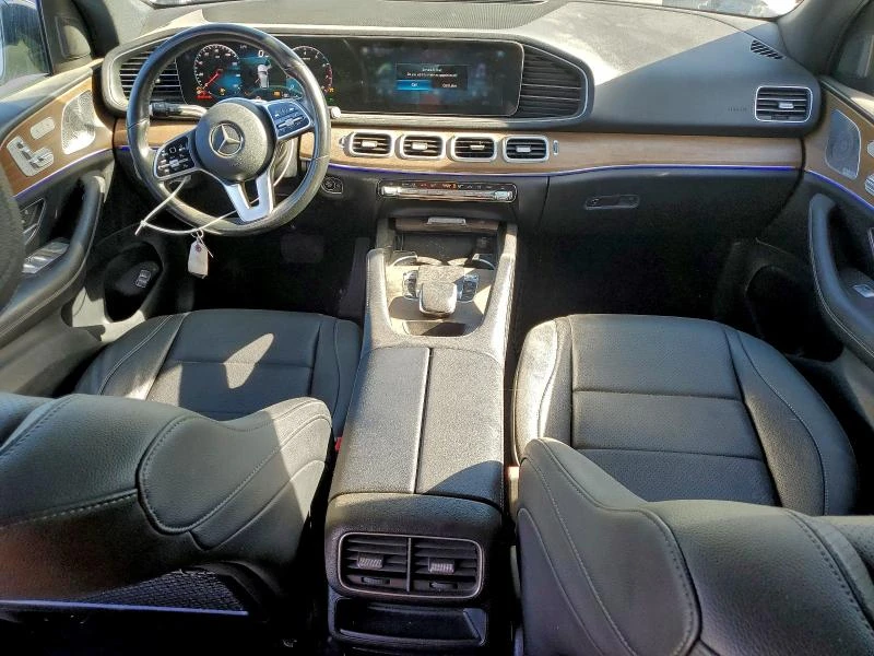 Mercedes-Benz GLC 350 4MATIC | Mobile.bg � ����������� 8