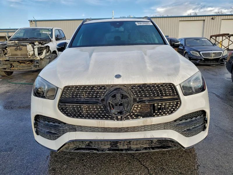 Mercedes-Benz GLC 350 4MATIC | Mobile.bg � ����������� 5