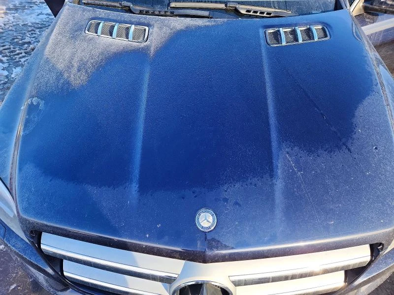 Mercedes-Benz GL 450 4MATIC* Memory* Подгрев* Keyless* Фиксирана цена - изображение 5