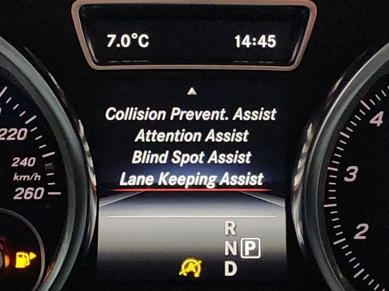 Mercedes-Benz GLS 500 4MATIC | Mobile.bg � ����������� 11