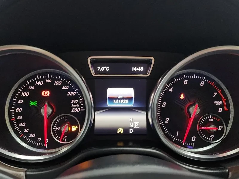 Mercedes-Benz GLS 500 4MATIC | Mobile.bg � ����������� 8