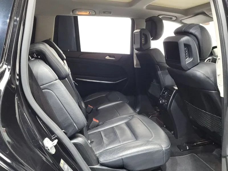 Mercedes-Benz GLS 500 4MATIC | Mobile.bg � ����������� 10