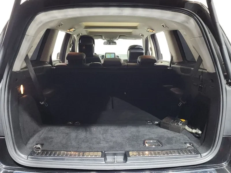 Mercedes-Benz GLS 500 4MATIC | Mobile.bg � ����������� 15