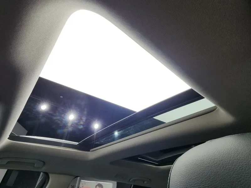 Mercedes-Benz GLS 500 4MATIC | Mobile.bg � ����������� 13