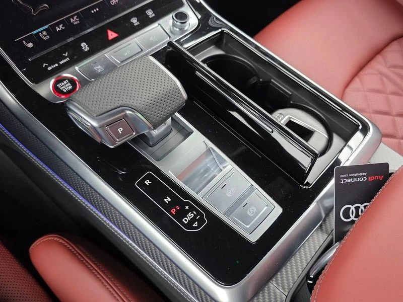 Audi SQ7 4.0 DWR Automatic, снимка 9 - Автомобили и джипове - 55779767