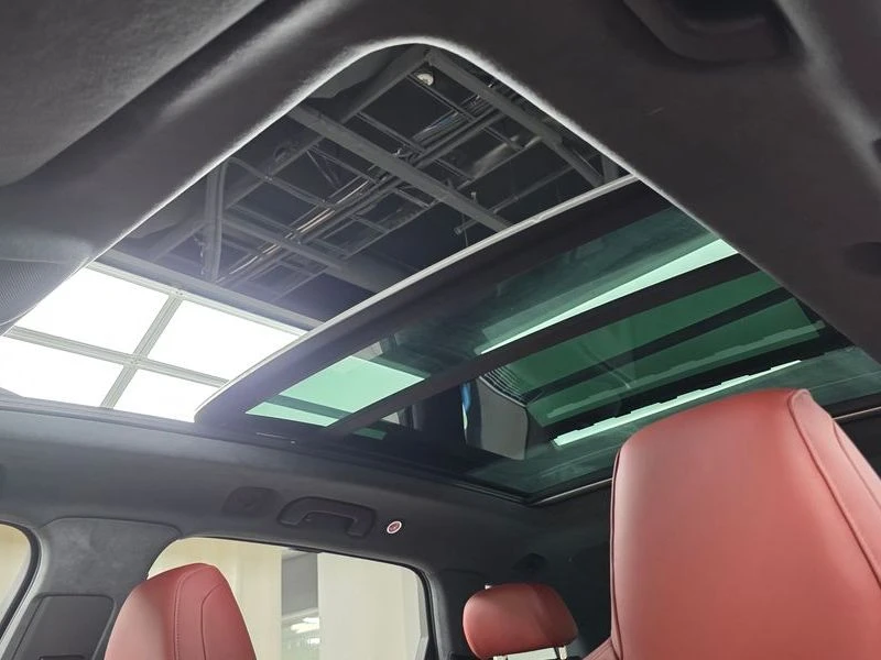 Audi SQ7 4.0 DWR Automatic, снимка 16 - Автомобили и джипове - 55779767