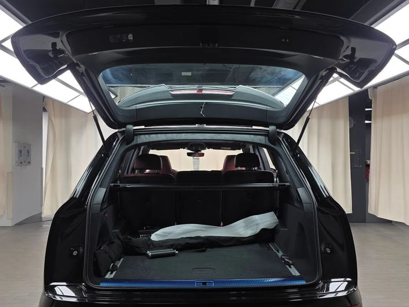 Audi SQ7 4.0 DWR Automatic, снимка 17 - Автомобили и джипове - 55779767