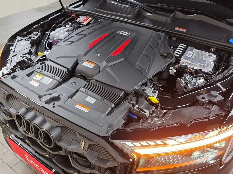 Audi SQ7 4.0 DWR Automatic, снимка 6 - Автомобили и джипове - 55779767