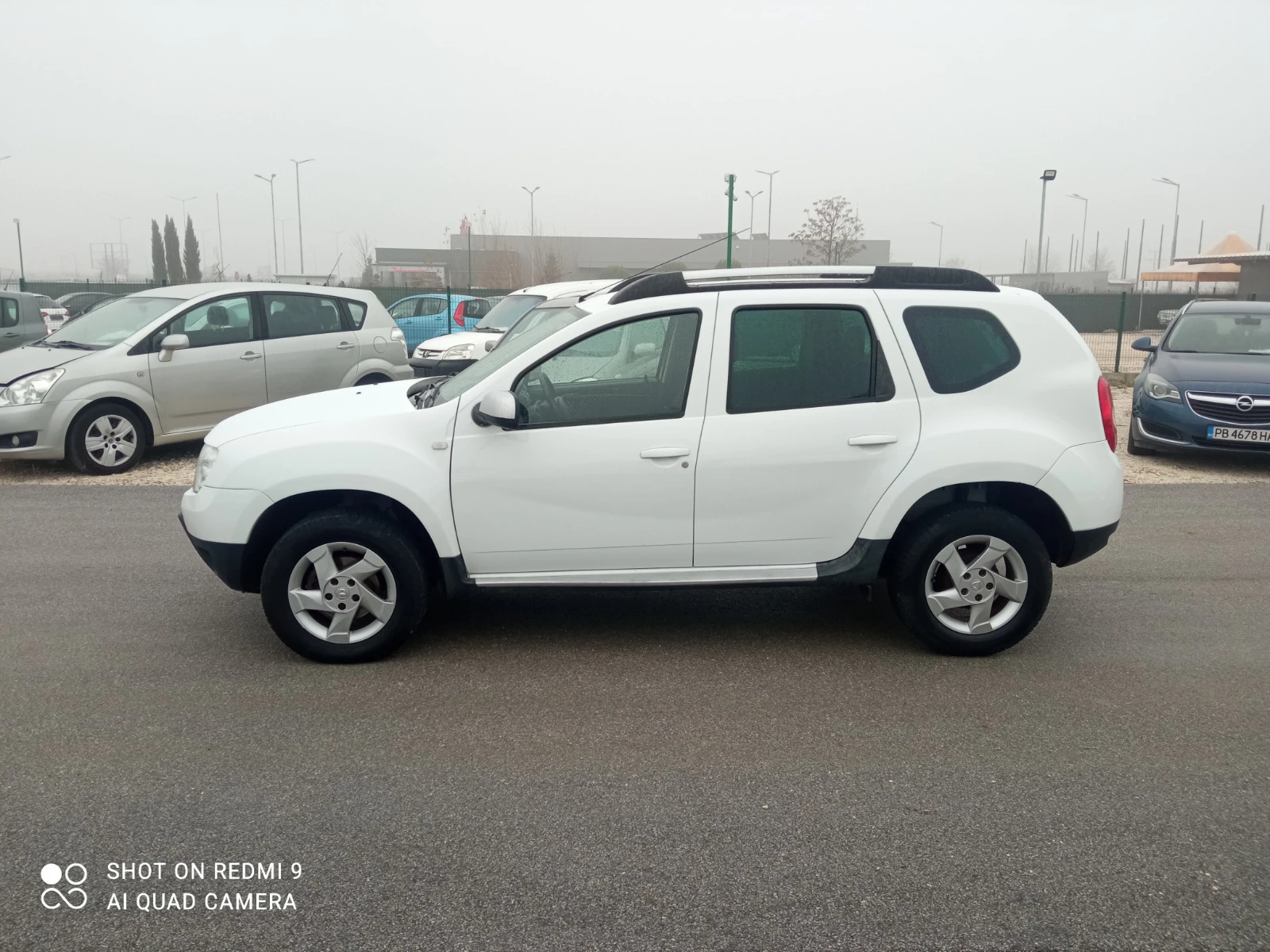 Dacia Duster 1.5 - изображение 7