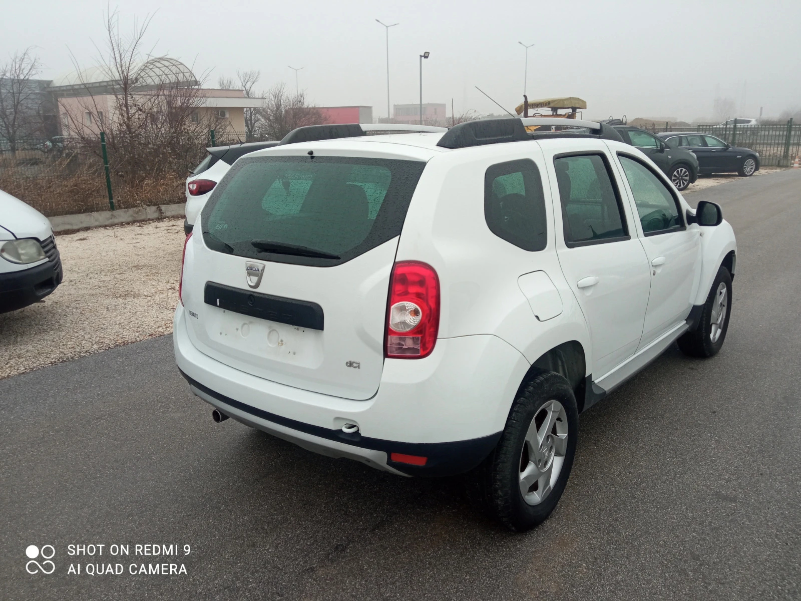 Dacia Duster 1.5 - изображение 3