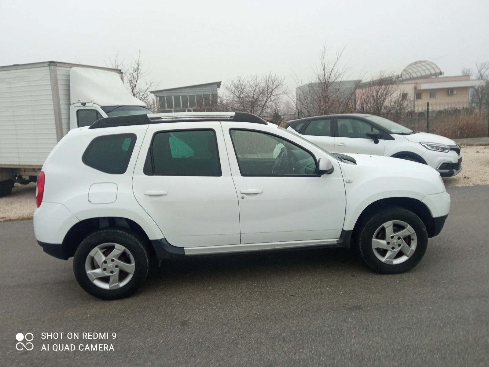 Dacia Duster 1.5 - изображение 2