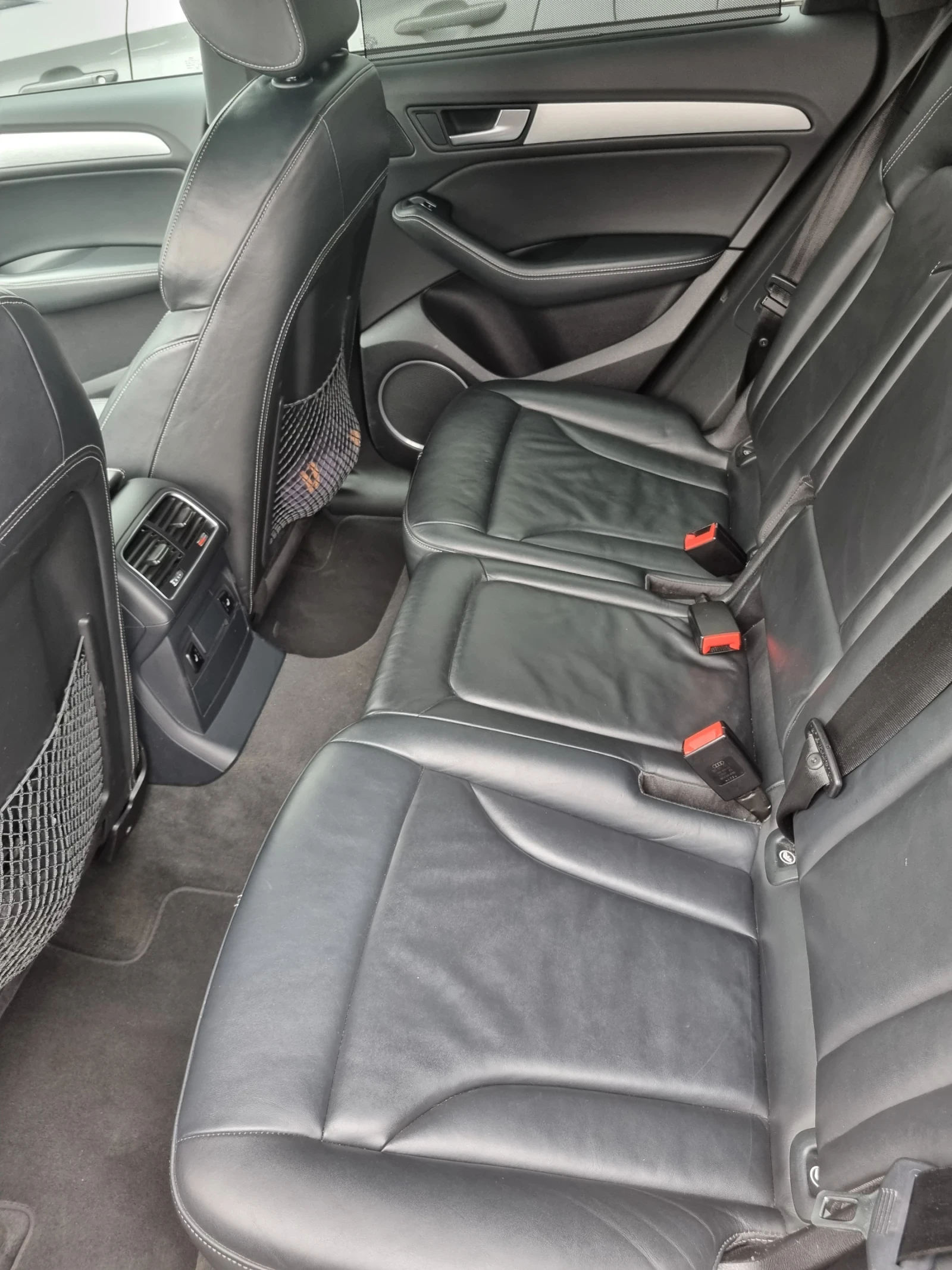 Audi SQ5 | Mobile.bg   14