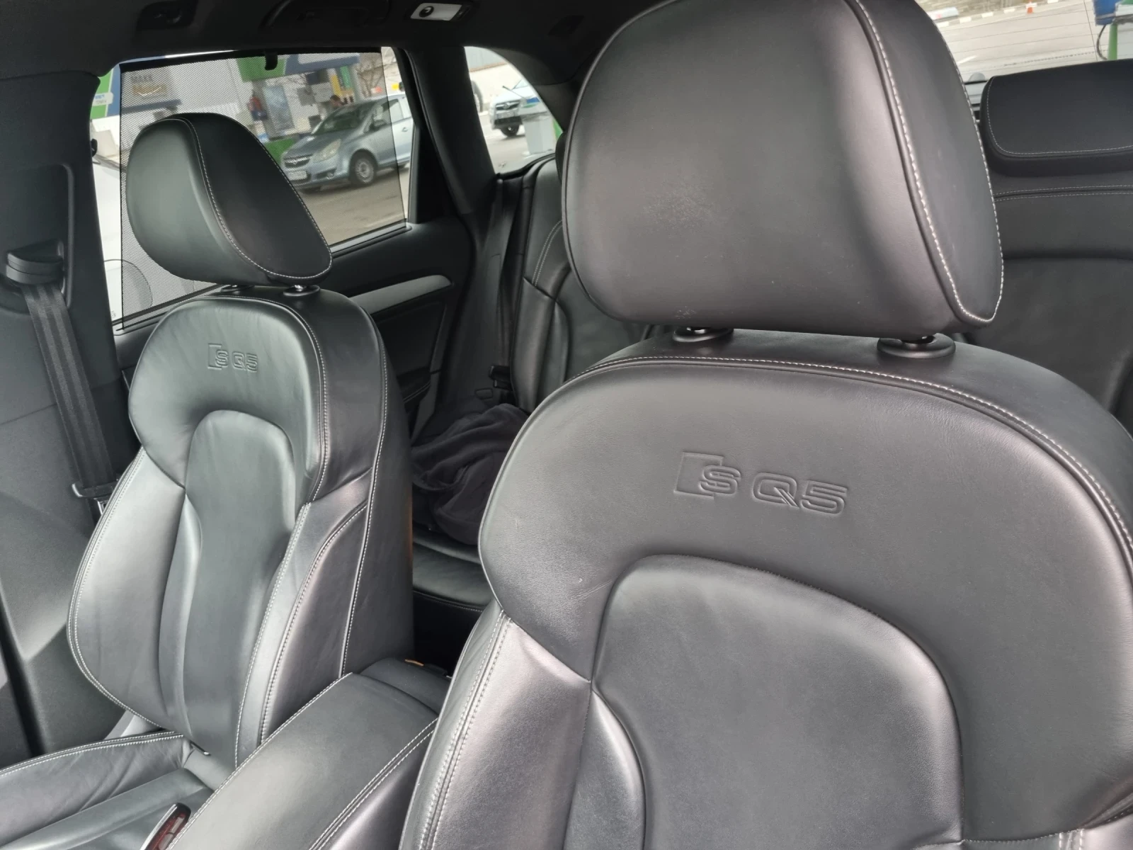 Audi SQ5 | Mobile.bg   15