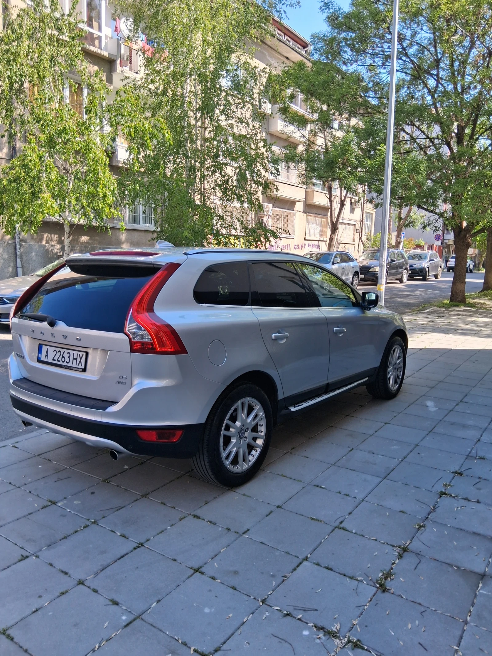 Volvo XC60  - изображение 4