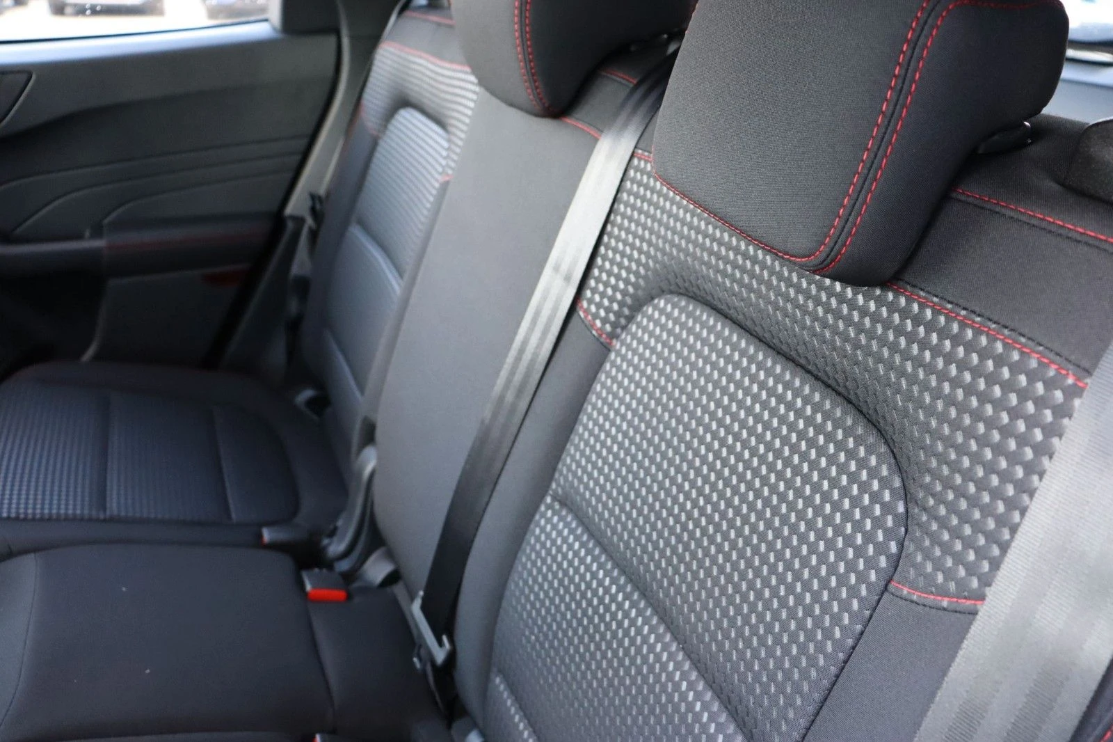 Ford Kuga 2.5/ST-LINE/224HP/AMBI/CAM/CARPLAY/LED/204f | Mobile.bg   15