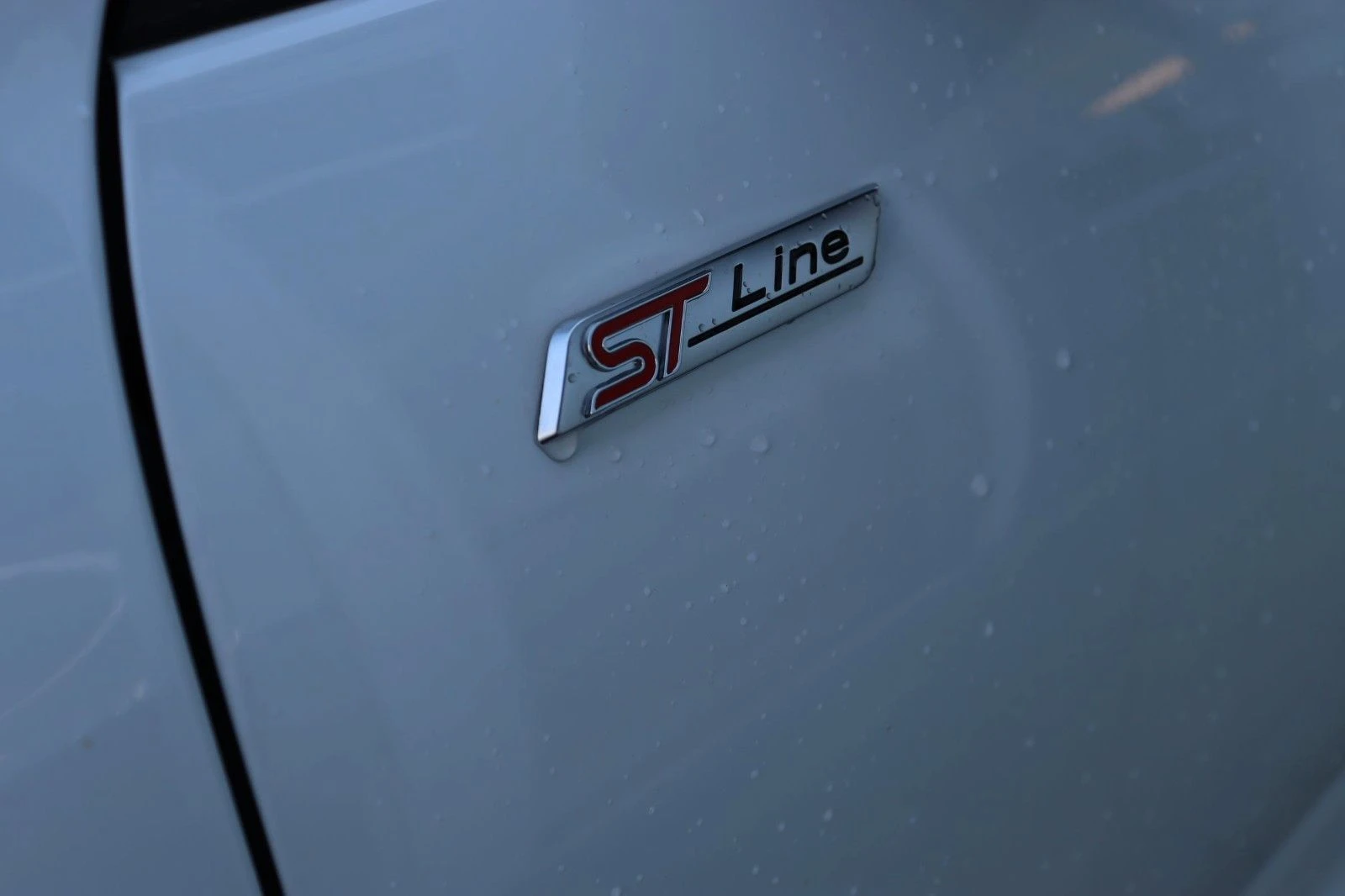 Ford Kuga 2.5/ST-LINE/244HP/AMBI/CAM/CARPLAY/LED/204f - изображение 9