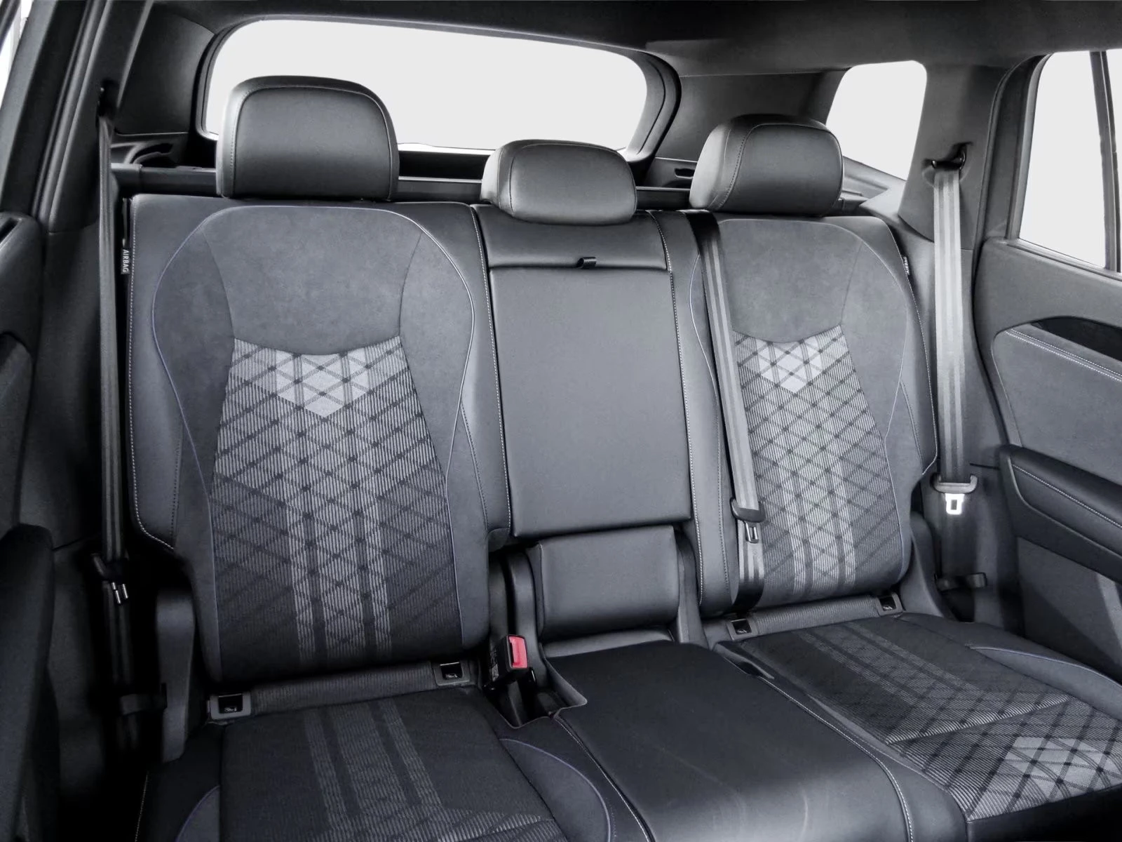 VW Tayron R-LINE/177HP/eHYBRID/20/AHK/KLESS/H&K/LED/490f | Mobile.bg   14