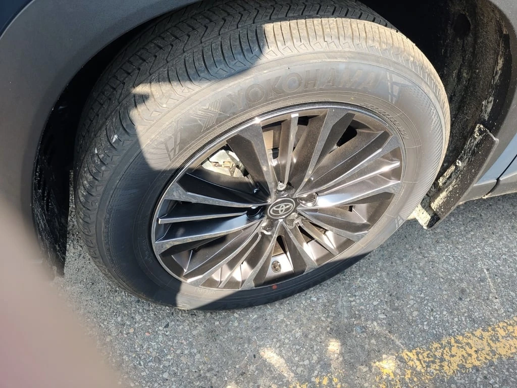 Toyota Highlander  - изображение 6