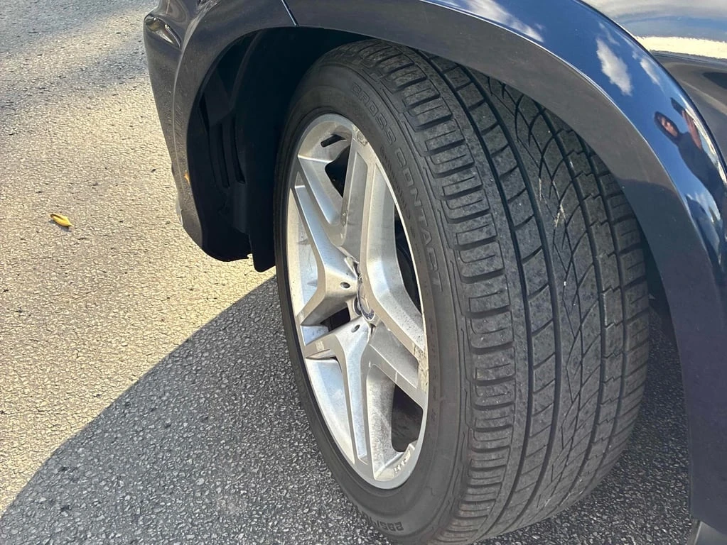 Mercedes-Benz GL 450 * CARFAX * БЕЗ ПЪРВОНАЧАЛНА ВНОСКА - изображение 7