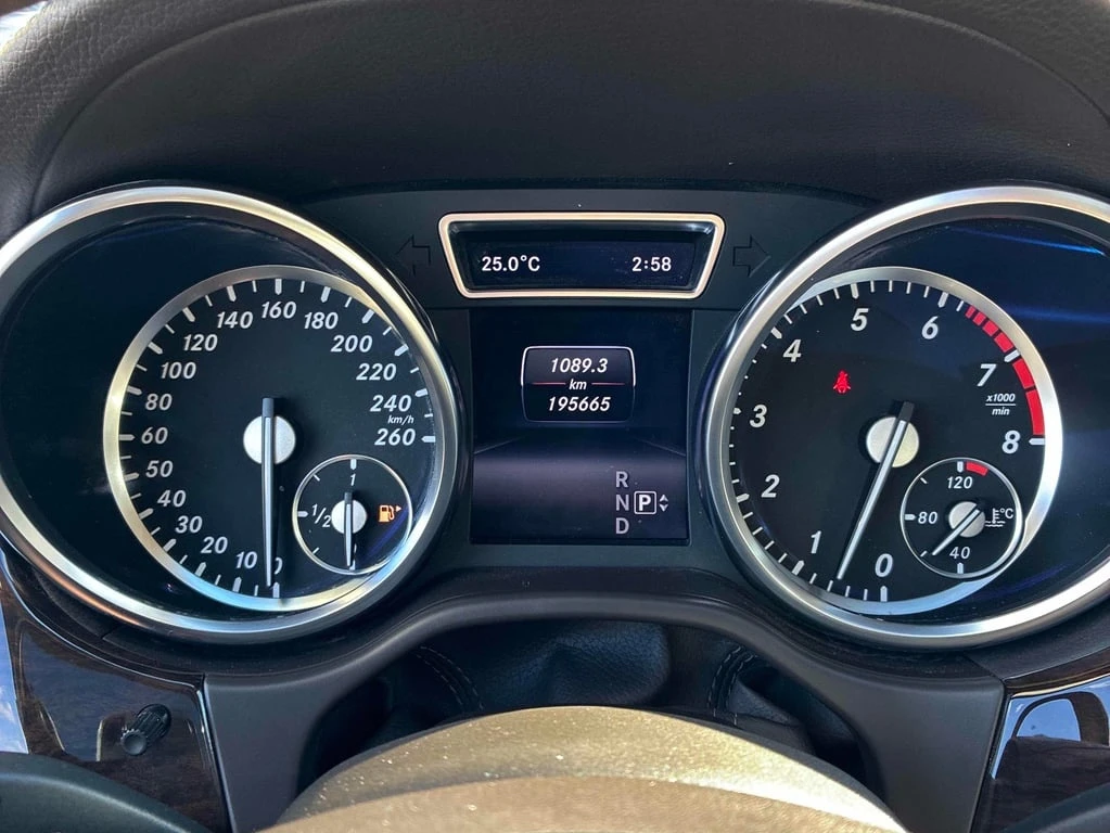 Mercedes-Benz GL 450 * CARFAX * БЕЗ ПЪРВОНАЧАЛНА ВНОСКА - изображение 8