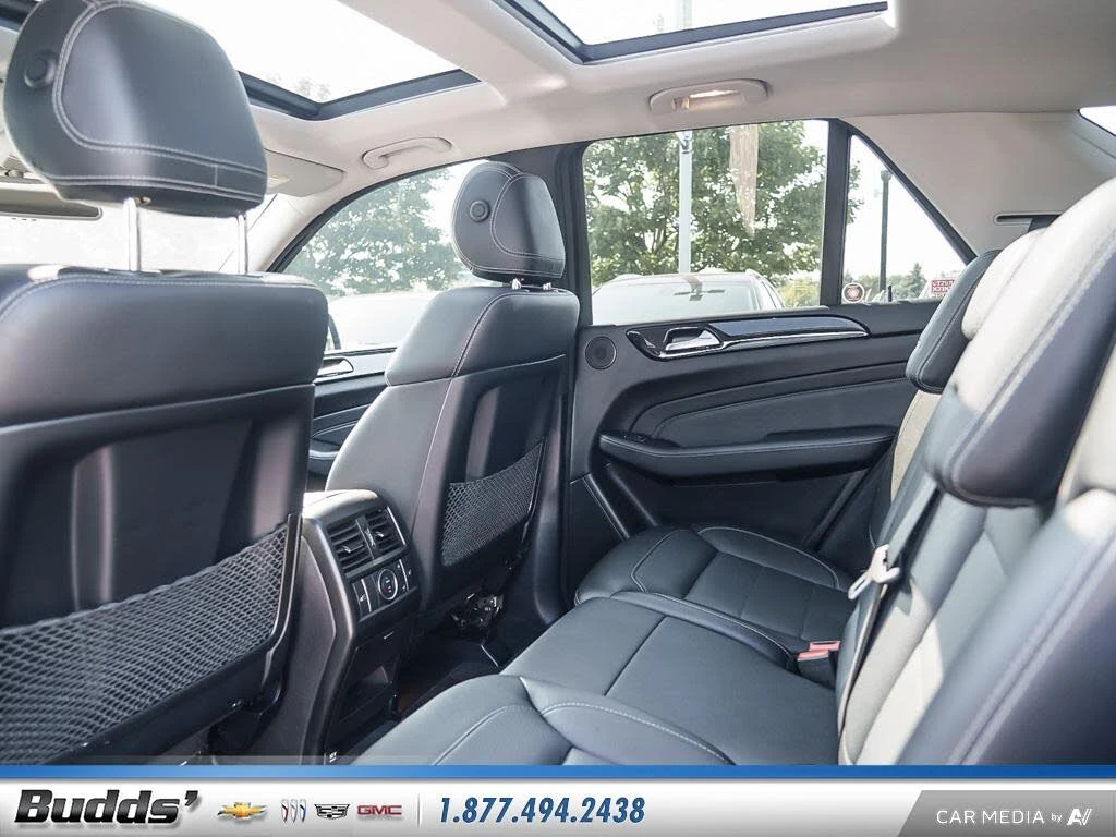 Mercedes-Benz ML 350 *  *    *   *  | Mobile.bg   11