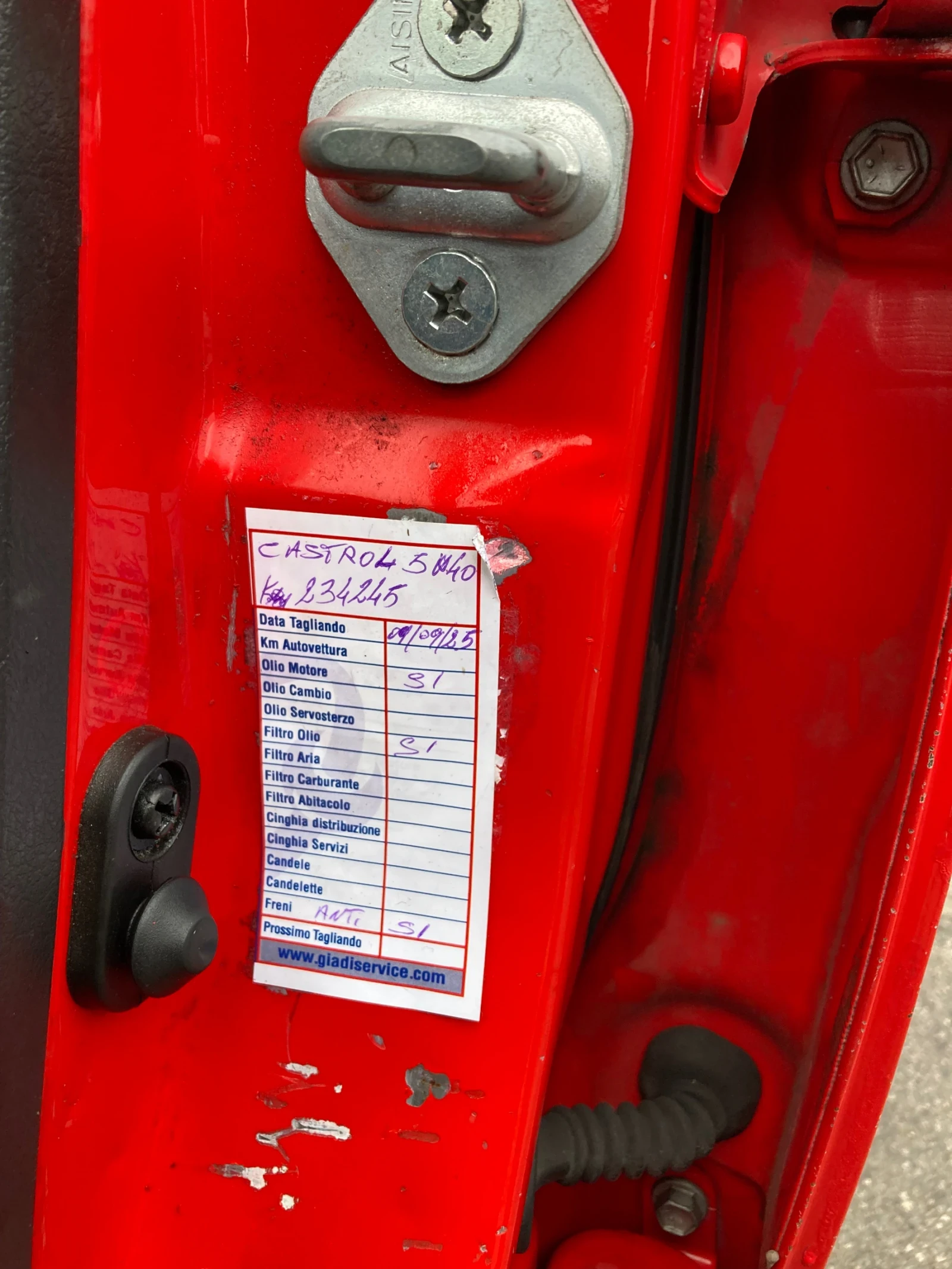 Daihatsu Terios 1.5 Benzin 4x4 Klima Top zabelegki - изображение 8