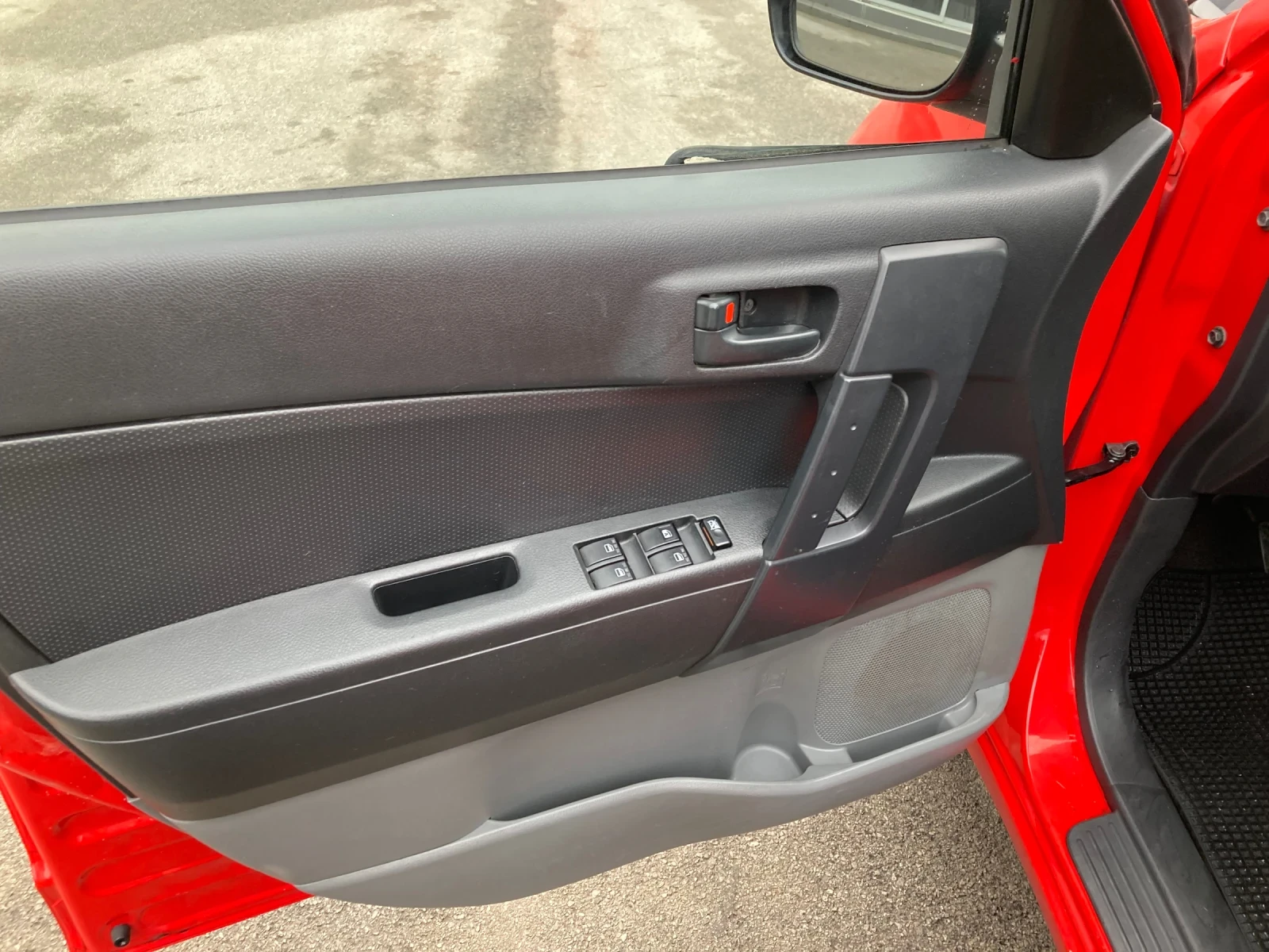 Daihatsu Terios 1.5 Benzin 4x4 Klima Top zabelegki - изображение 10