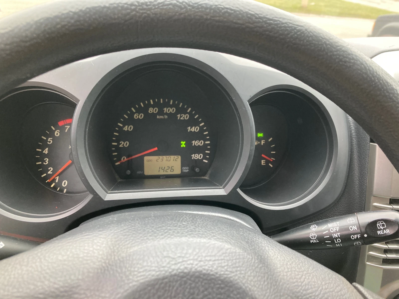 Daihatsu Terios 1.5 Benzin 4x4 Klima Top zabelegki | Mobile.bg � ����������� 12