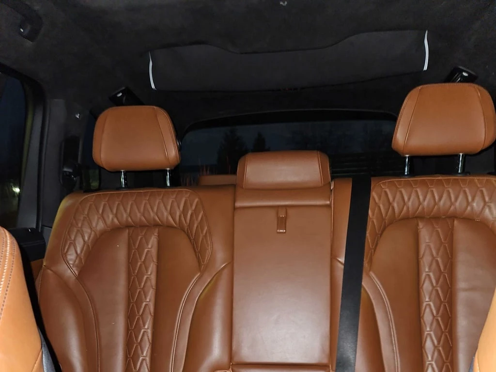 BMW X7 * xDrive40i * CARFAX * ���� �� �� | Mobile.bg � ����������� 11