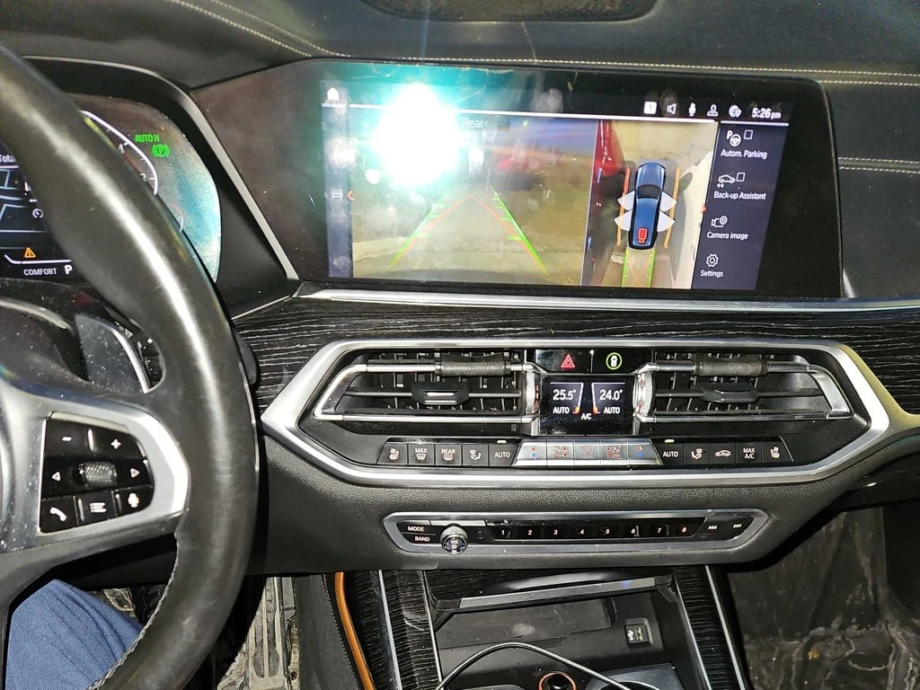 BMW X7 * xDrive40i * CARFAX * ЦЕНА ДО БГ - изображение 9