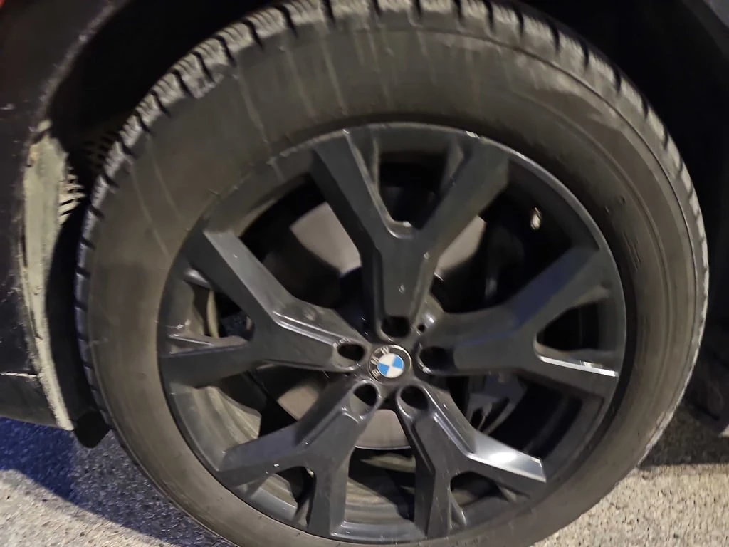 BMW X7 * xDrive40i * CARFAX * ЦЕНА ДО БГ - изображение 7