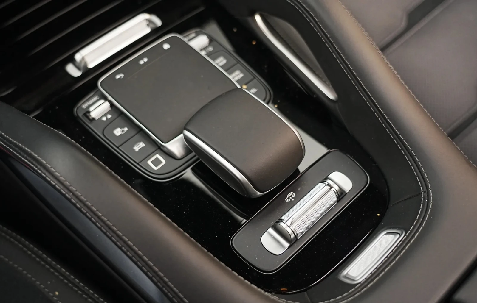 Mercedes-Benz GLE 53 4MATIC  AMG Coupe 4MATIC+  | Mobile.bg � ����������� 14