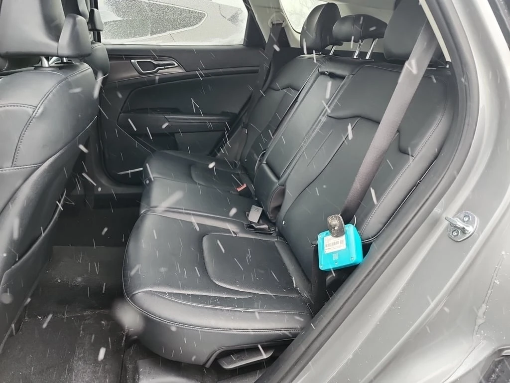 Kia Sportage * EX 4D AWD * CARFAX * ����������� | Mobile.bg � ����������� 13