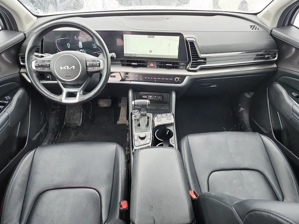 Kia Sportage * EX 4D AWD * CARFAX * ����������� | Mobile.bg � ����������� 11