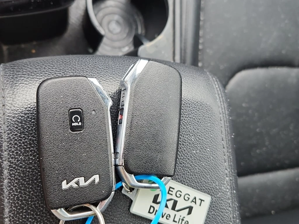 Kia Sportage * EX 4D AWD * CARFAX * ФИНАНСИРАНЕ - изображение 8