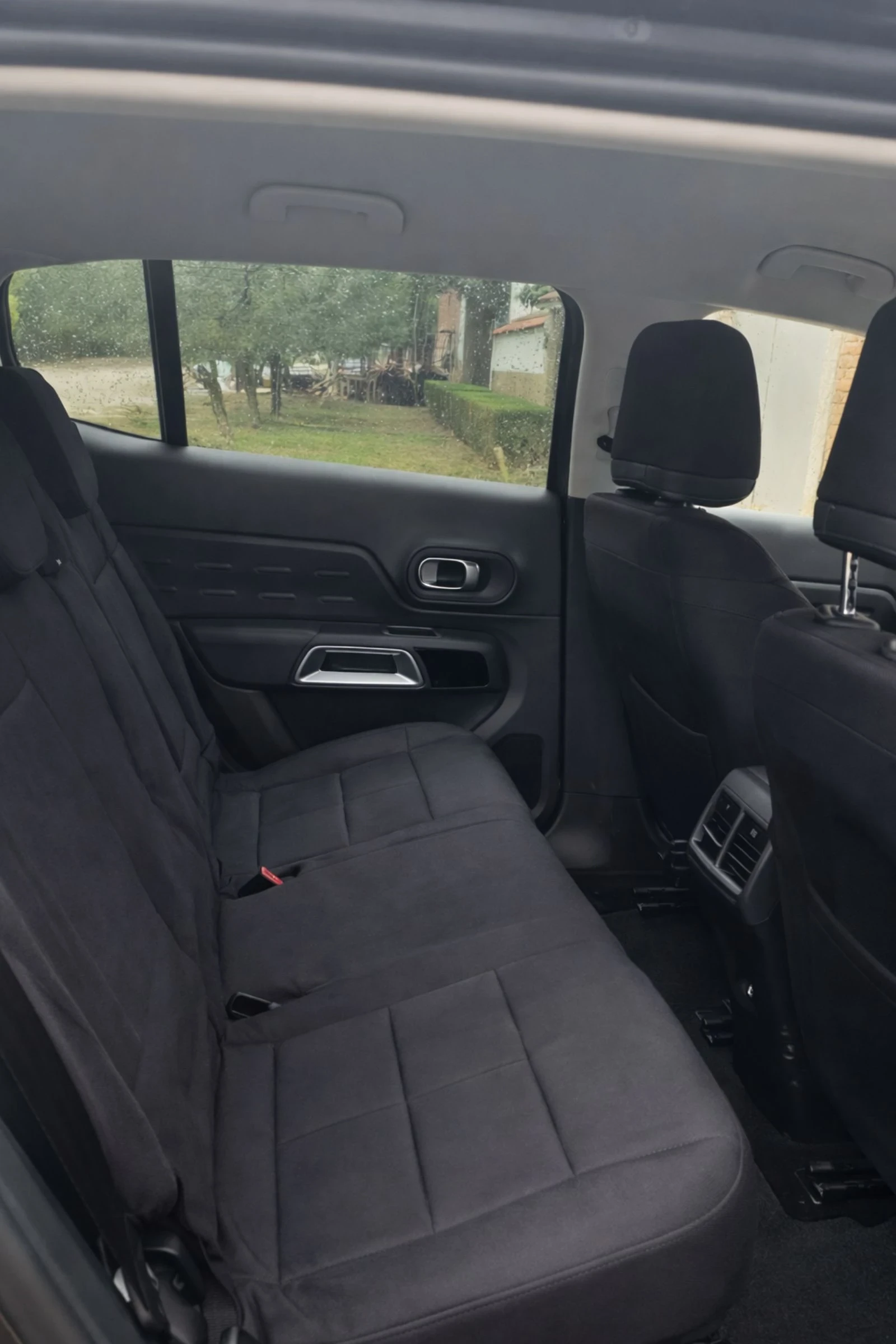 Citroen C5 Aircross  - изображение 7