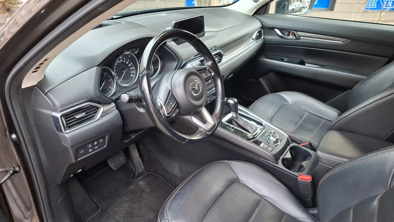 Mazda CX-5 Takumi | Mobile.bg � ����������� 12