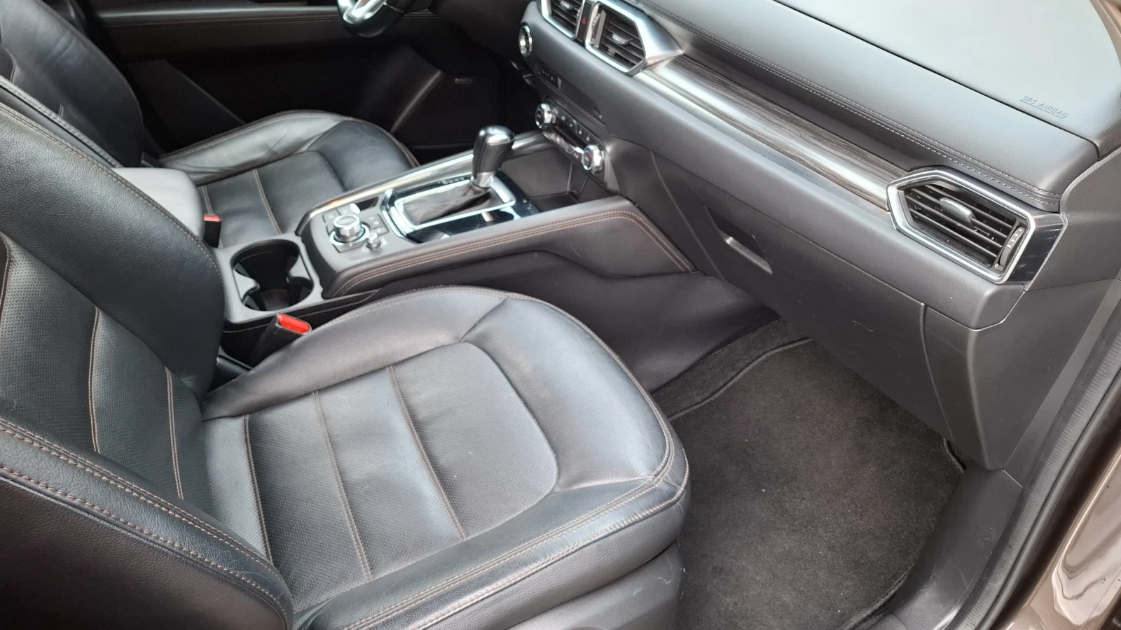 Mazda CX-5 Takumi | Mobile.bg � ����������� 13