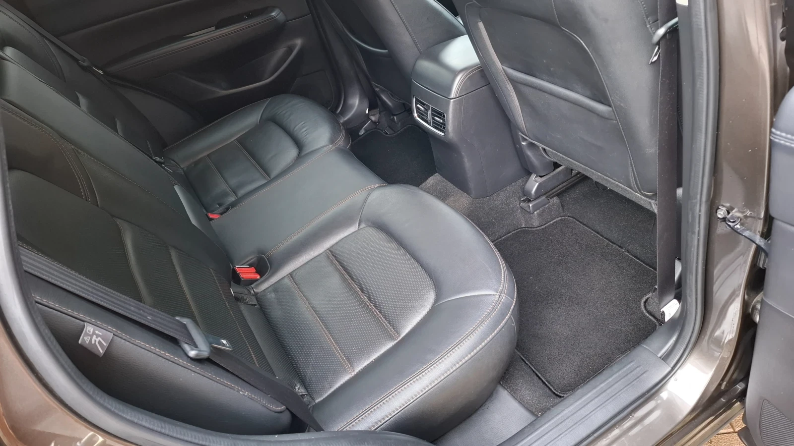 Mazda CX-5 Takumi | Mobile.bg � ����������� 15