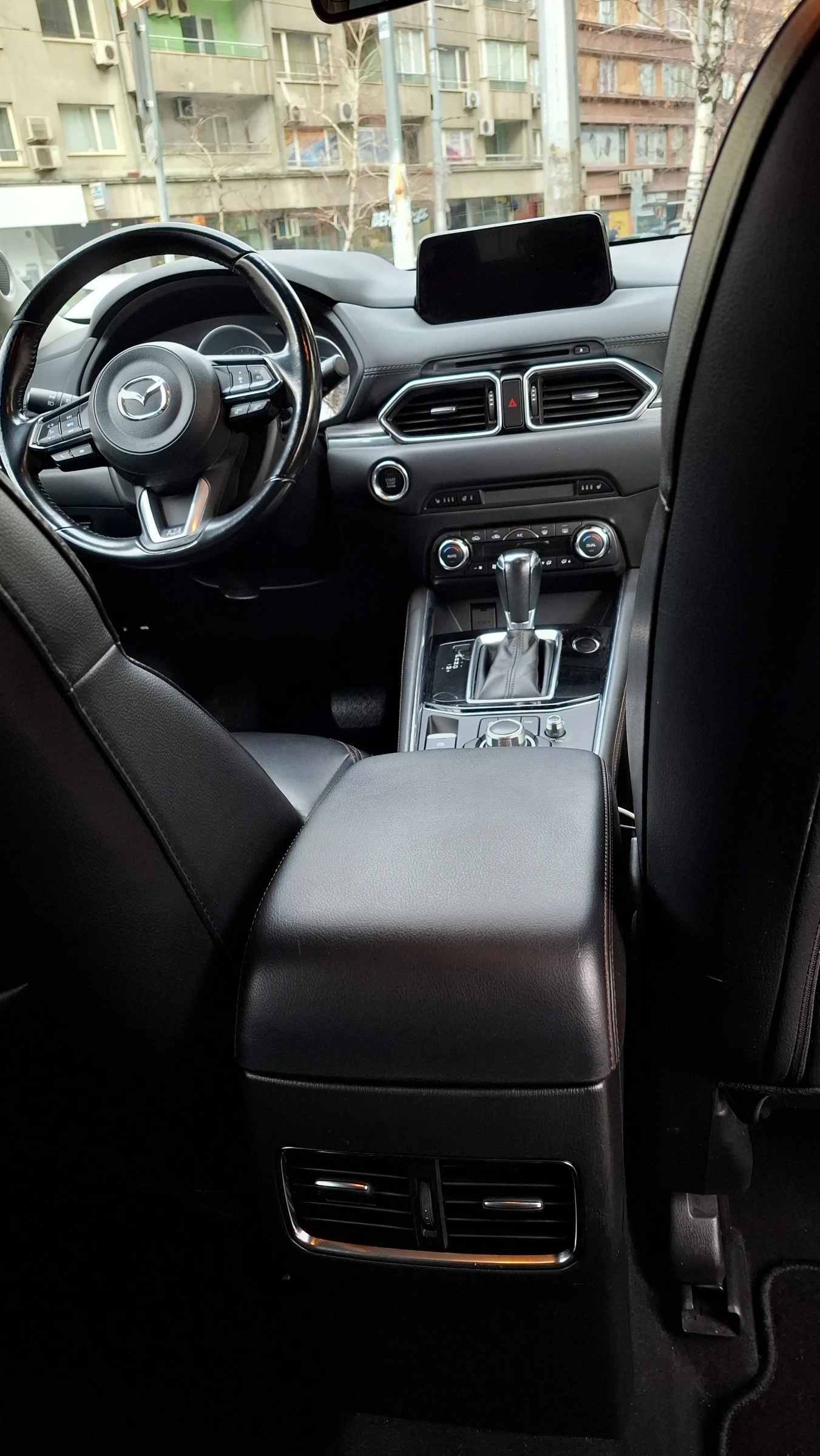 Mazda CX-5 Takumi | Mobile.bg � ����������� 14