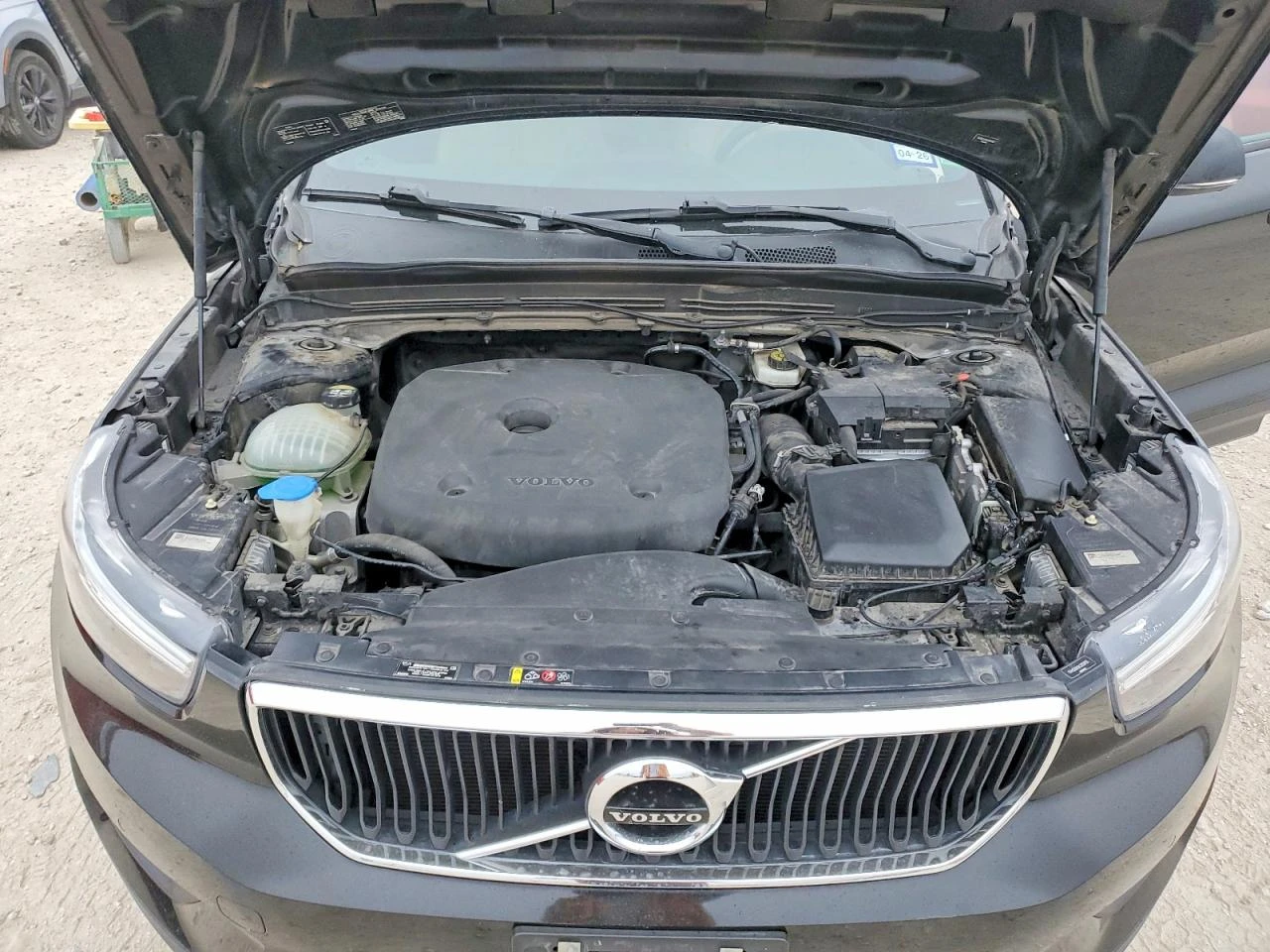 Volvo XC40 PRESTIGE* FULL* ��������� | Mobile.bg � ����������� 12