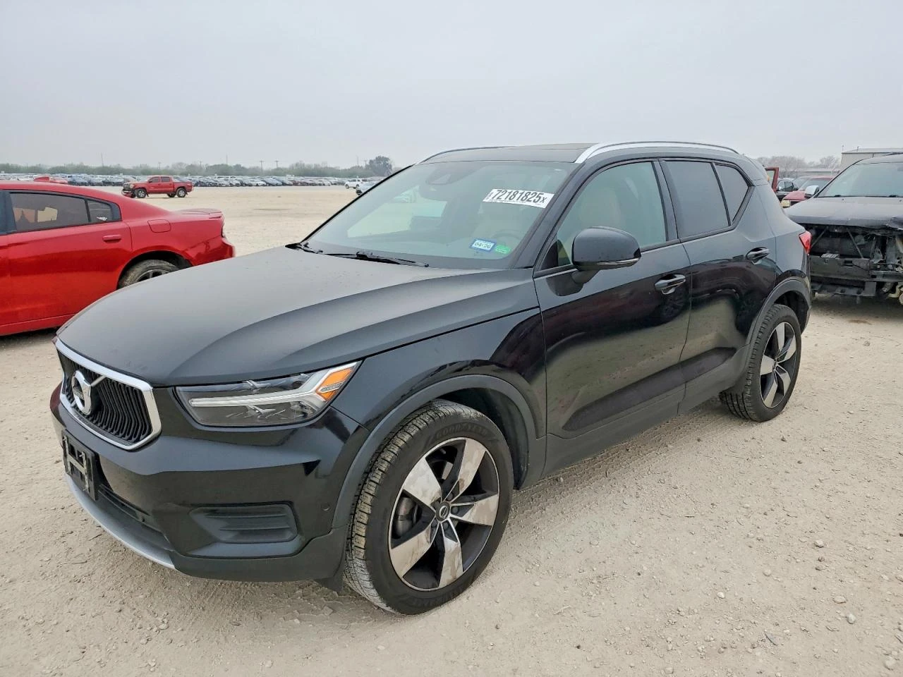Volvo XC40 PRESTIGE* FULL* ��������� | Mobile.bg � ����������� 1