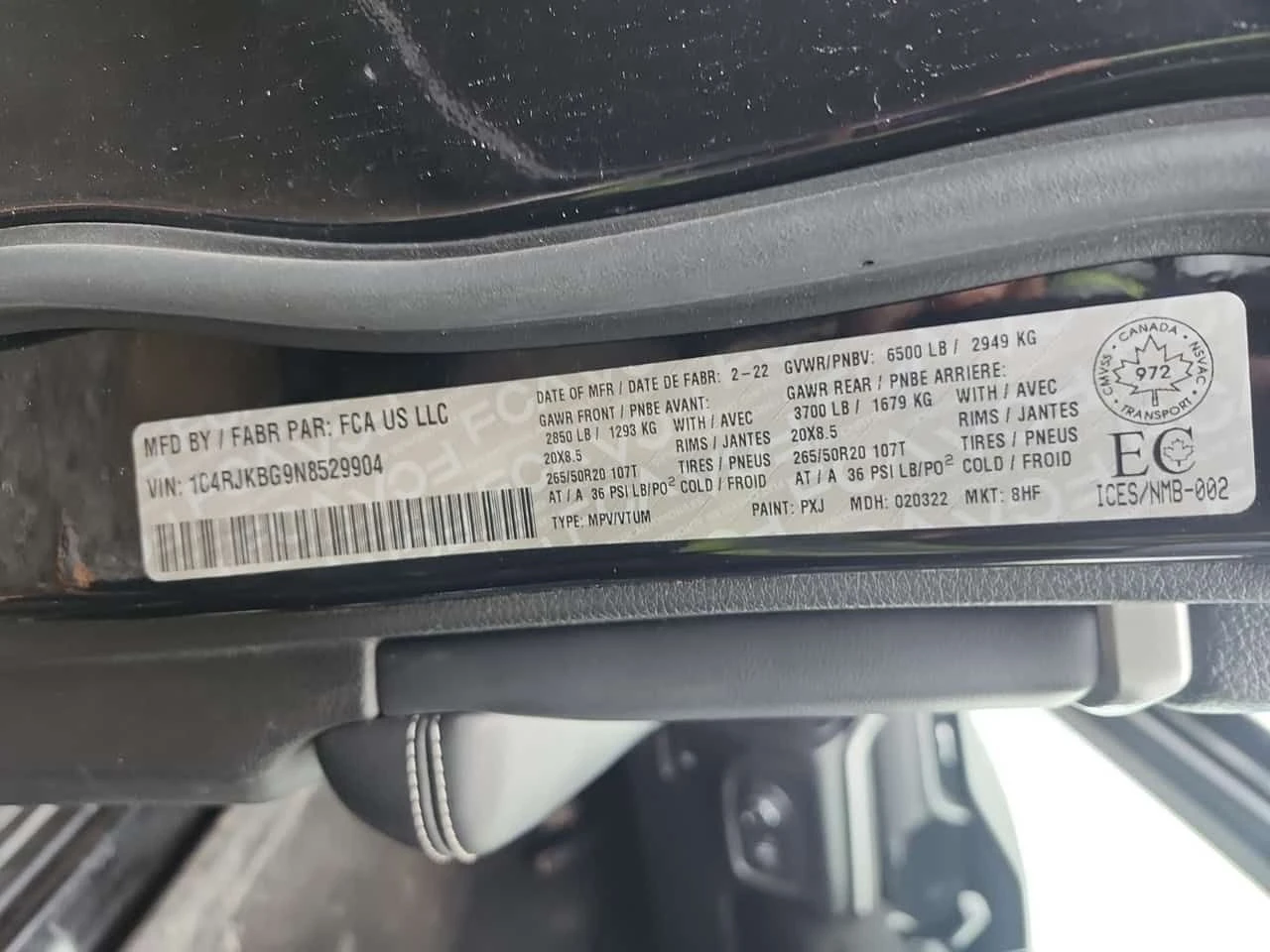 Jeep Grand cherokee * LIMITED * 2 КЛЮЧА* ПОДГРЕВ* ОБДУХВАНЕ* , снимка 17 - Автомобили и джипове - 54178277